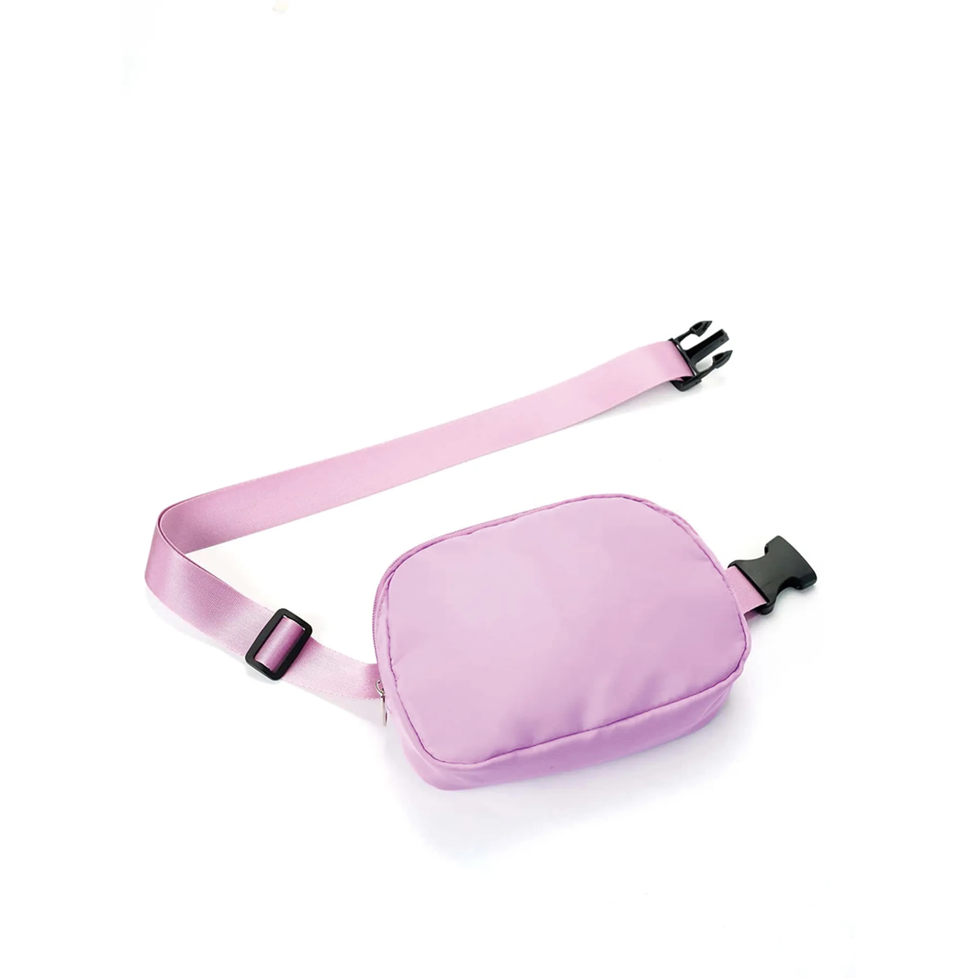Nylon Waterproof Crossbody Bag 15