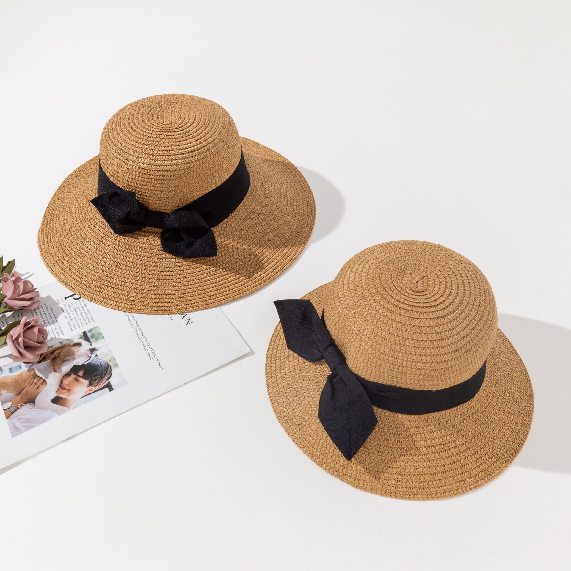 Sunshade fisherman's hat 3