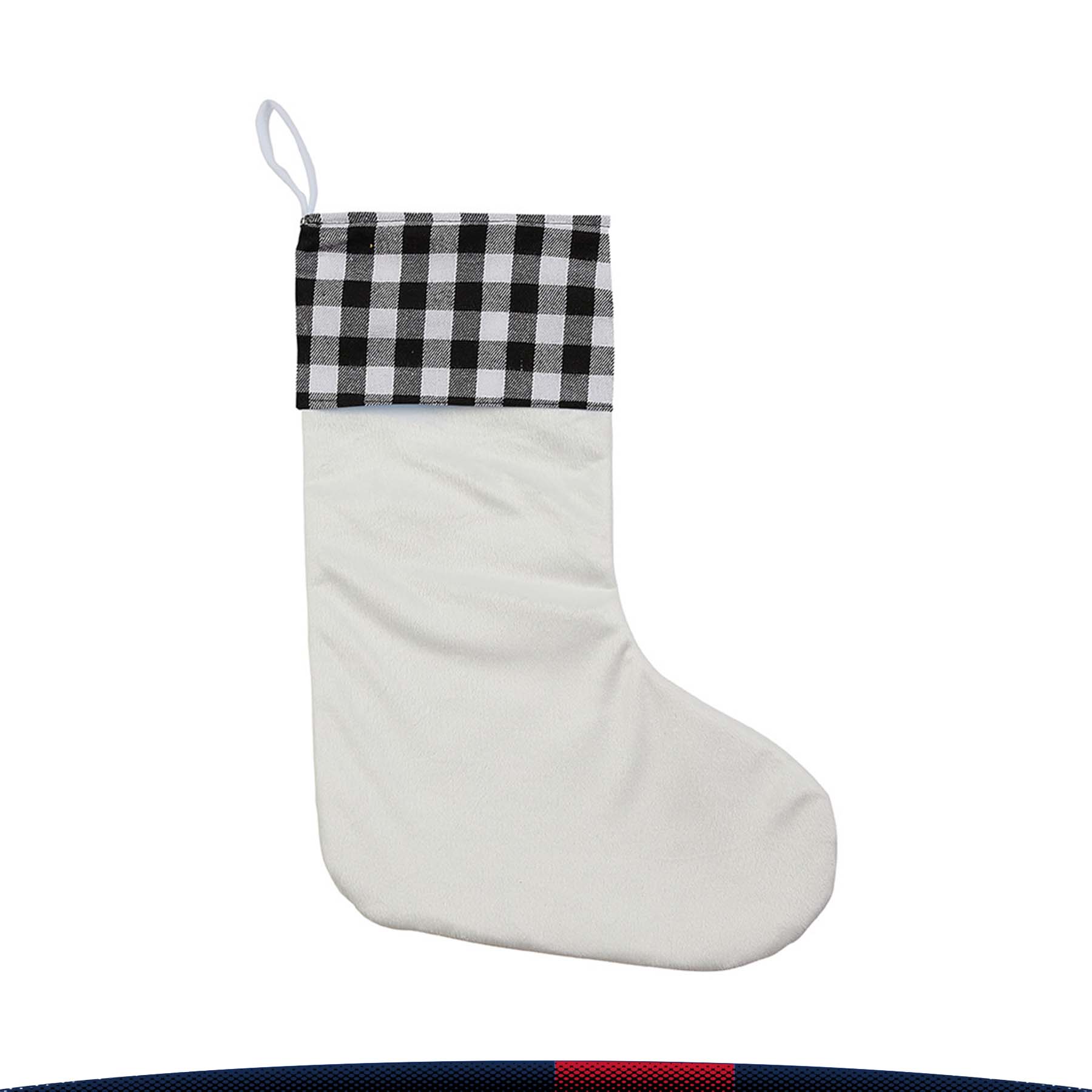 Christmas Decoration Stockings 5