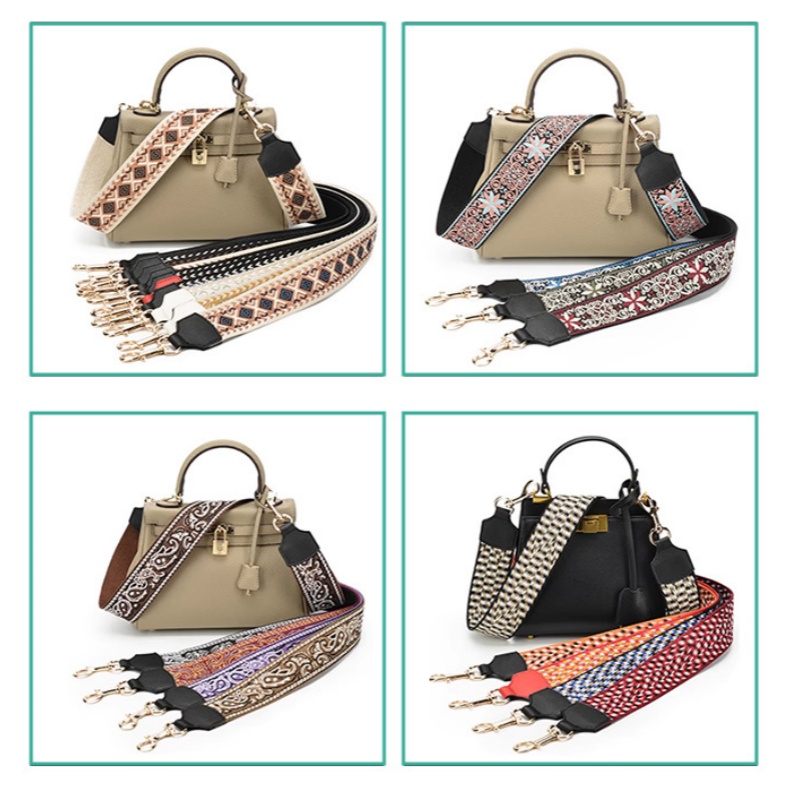 Purse/Briefcase Straps 1