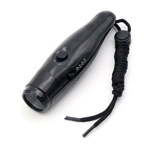 Emergency Whistle 3