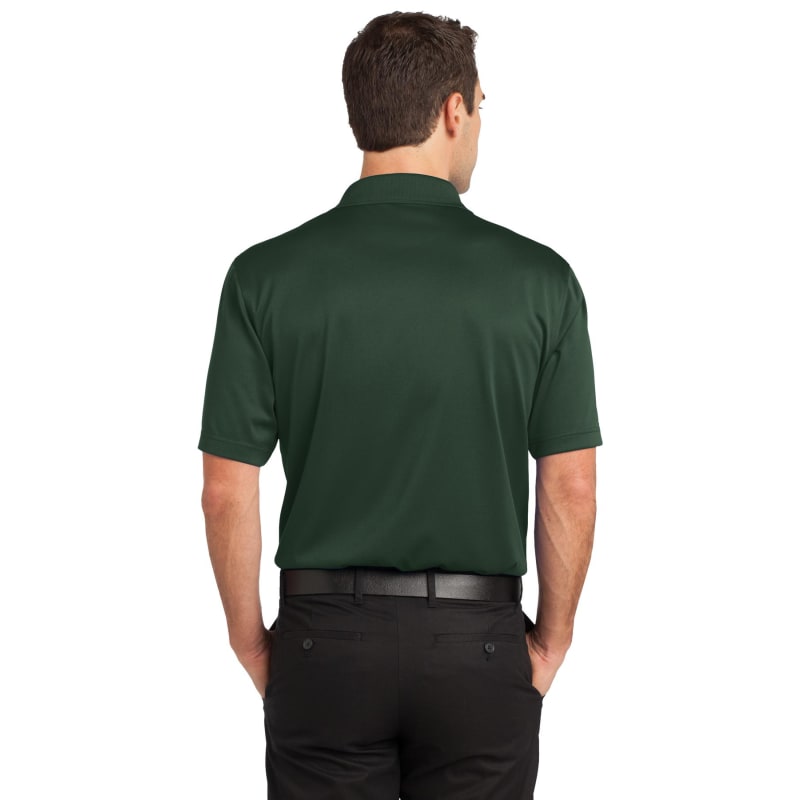 CornerStone Select Snag-Proof Pocket Polo. 39