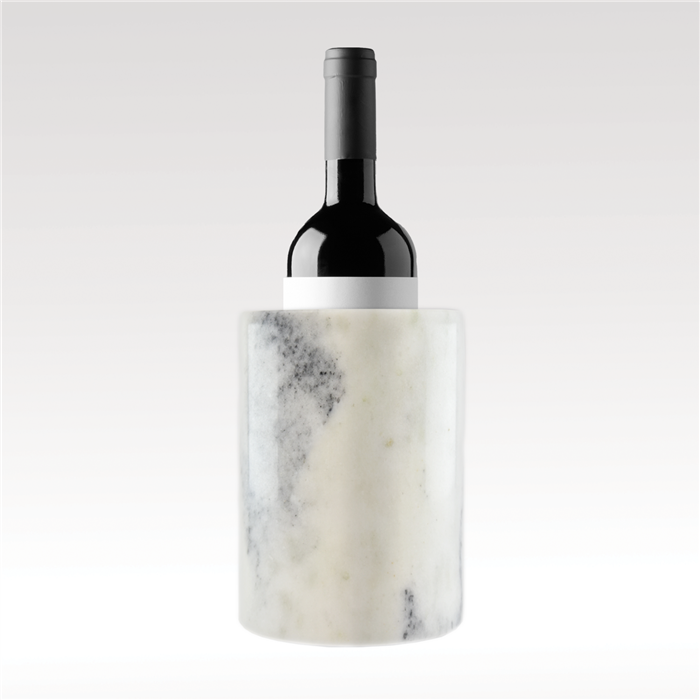Marble Wine Chiller 6