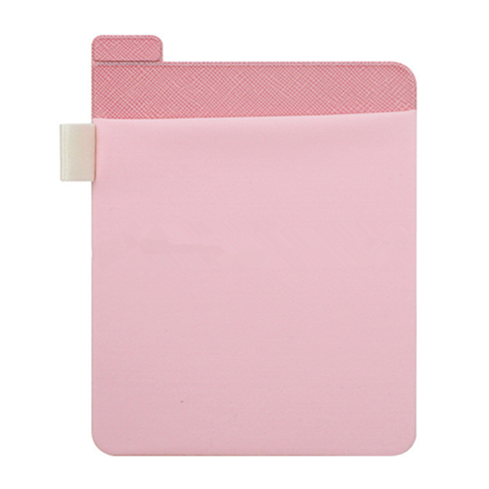 Elastic Adhesive Wireless Mouse Holder 8