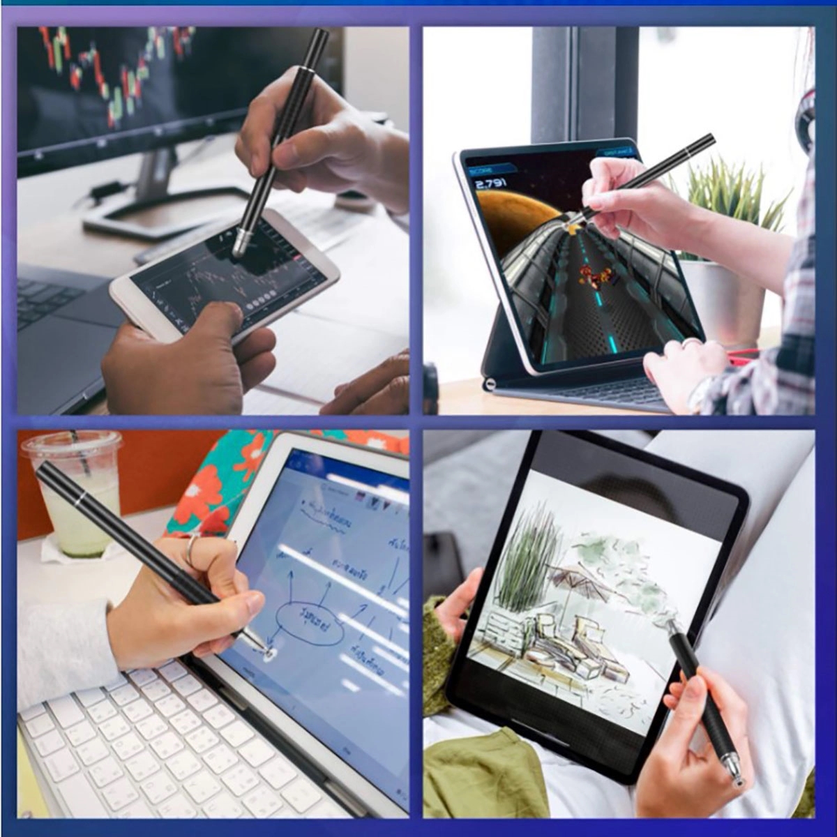 Universal Stylus Pen 2
