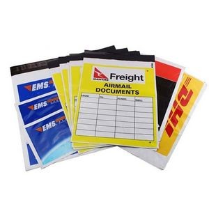 Jumbo Fold-Over Mailers 3