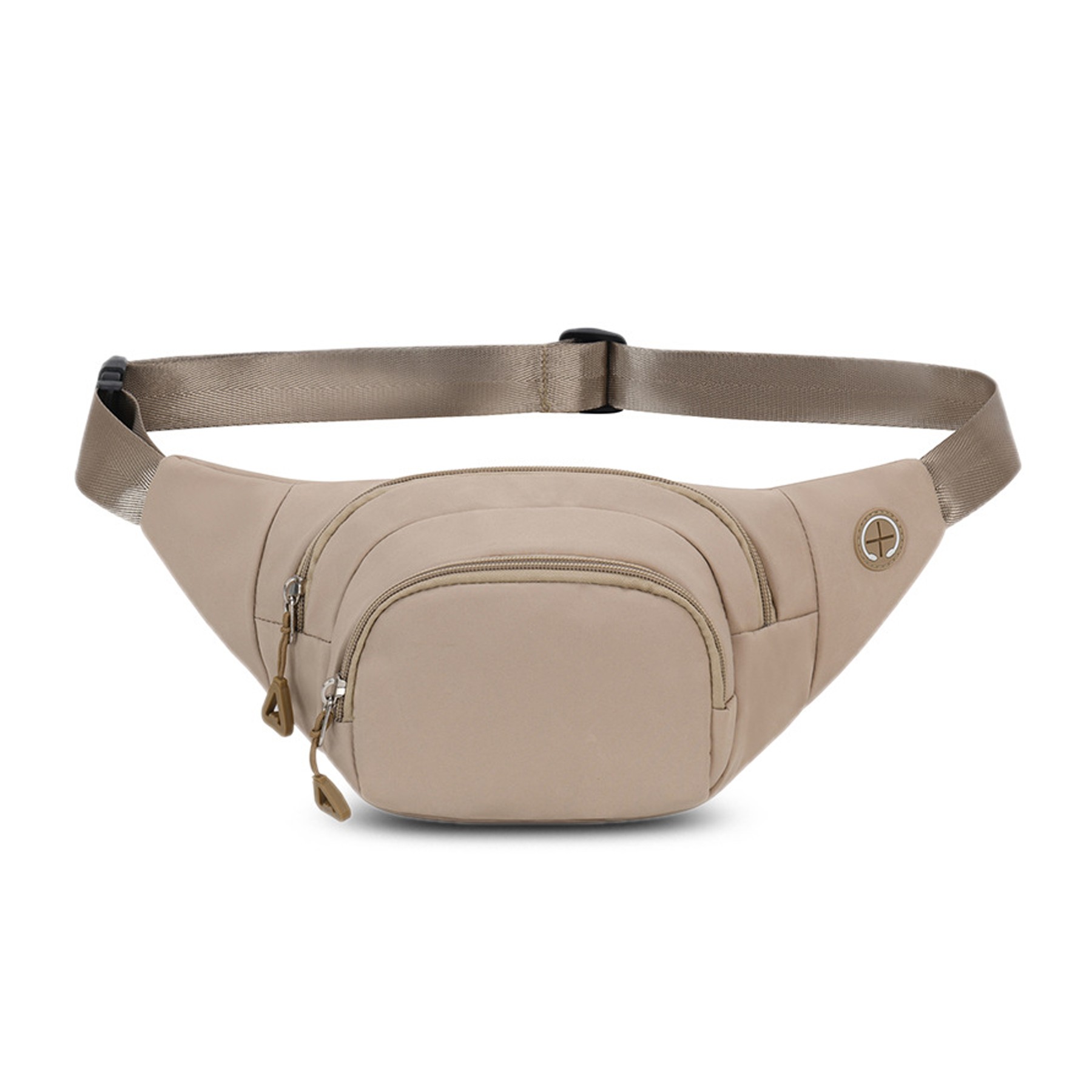 Nylon Belt Bag 9