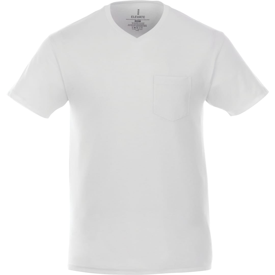 Men's MONROE Short Sleeve Pocket Tee 39