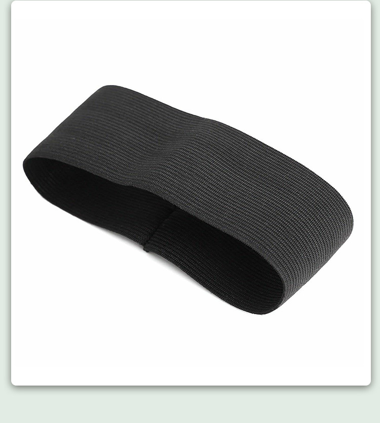 Elastic Arm Band Adjustable Leader Armbands 9