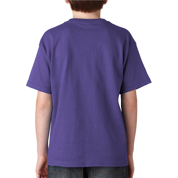 Gildan Heavy Cotton Youth T-Shirt 5.3 oz 44