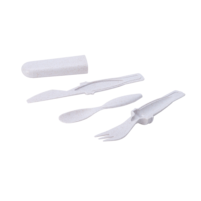 Arroyo II Bamboo Fiber Cutlery Set 21