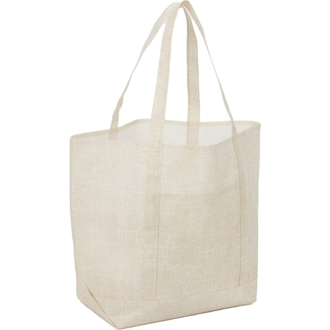 Recycled Beacon Non-Woven All Purpose Tote 79