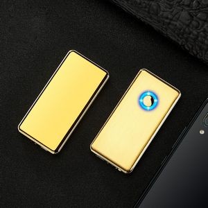 Heat Foil Lighter With Keychain 26