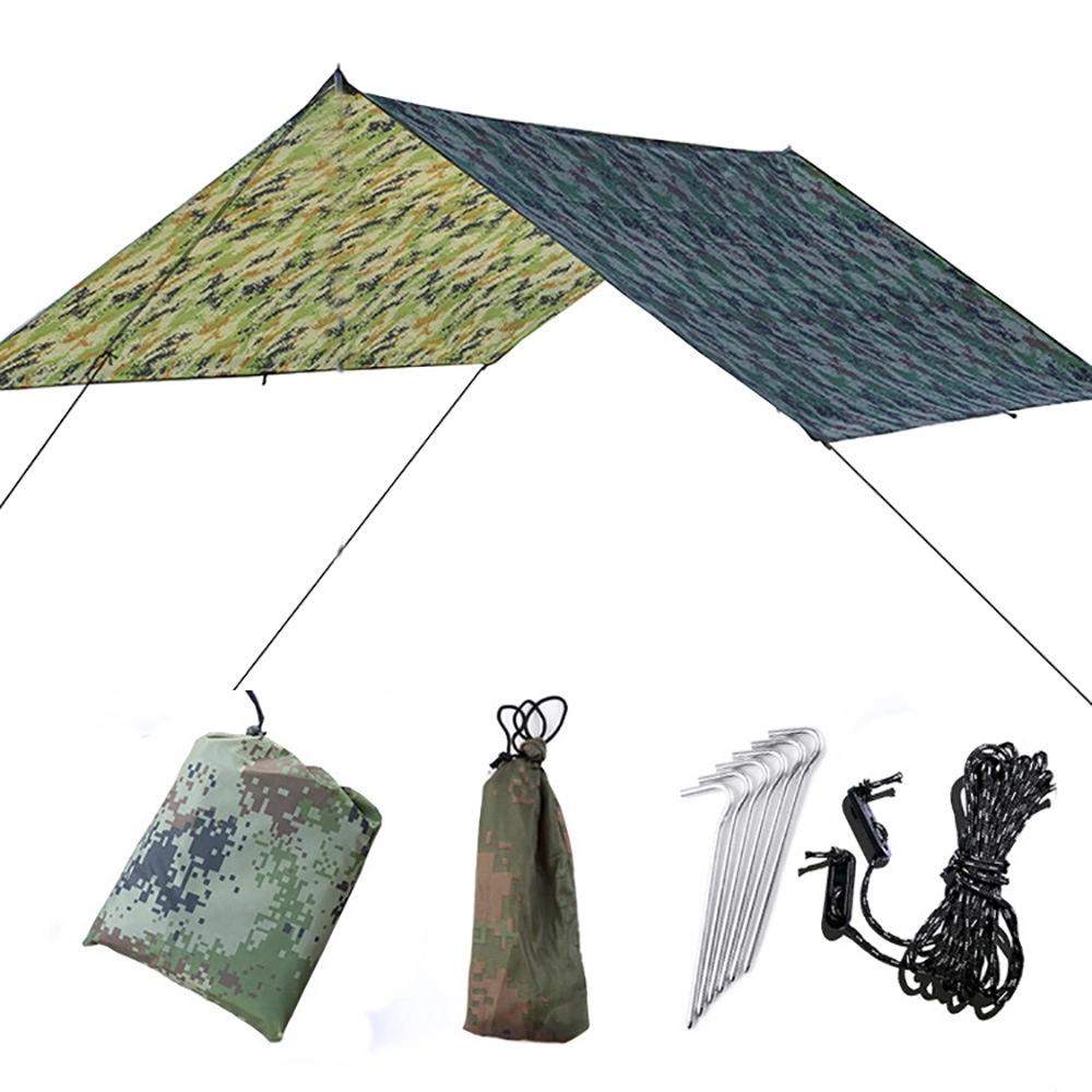 Beach Camping Tents 1