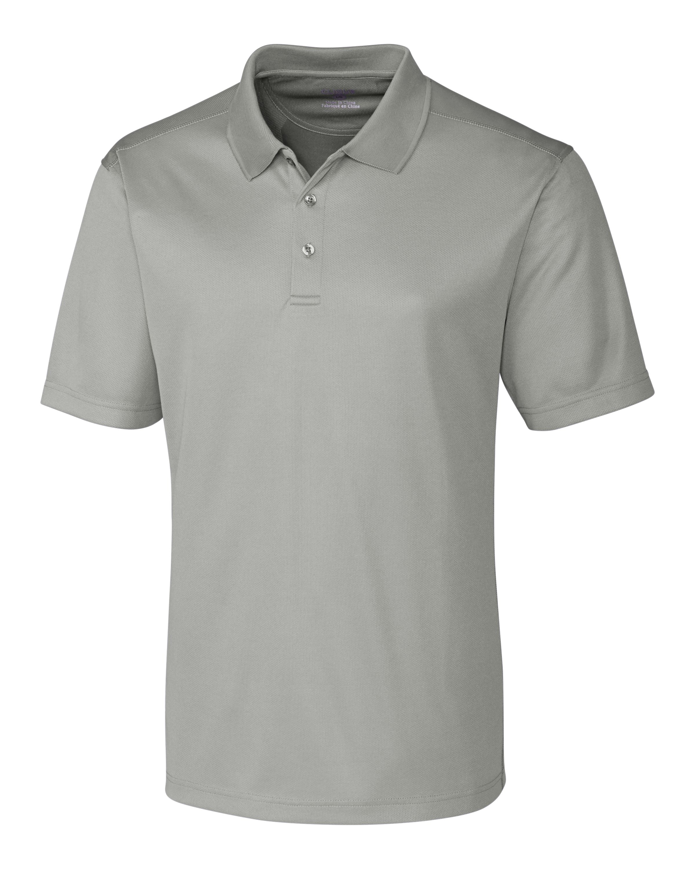 Clique Ice Pique Tech Mens Polo 56