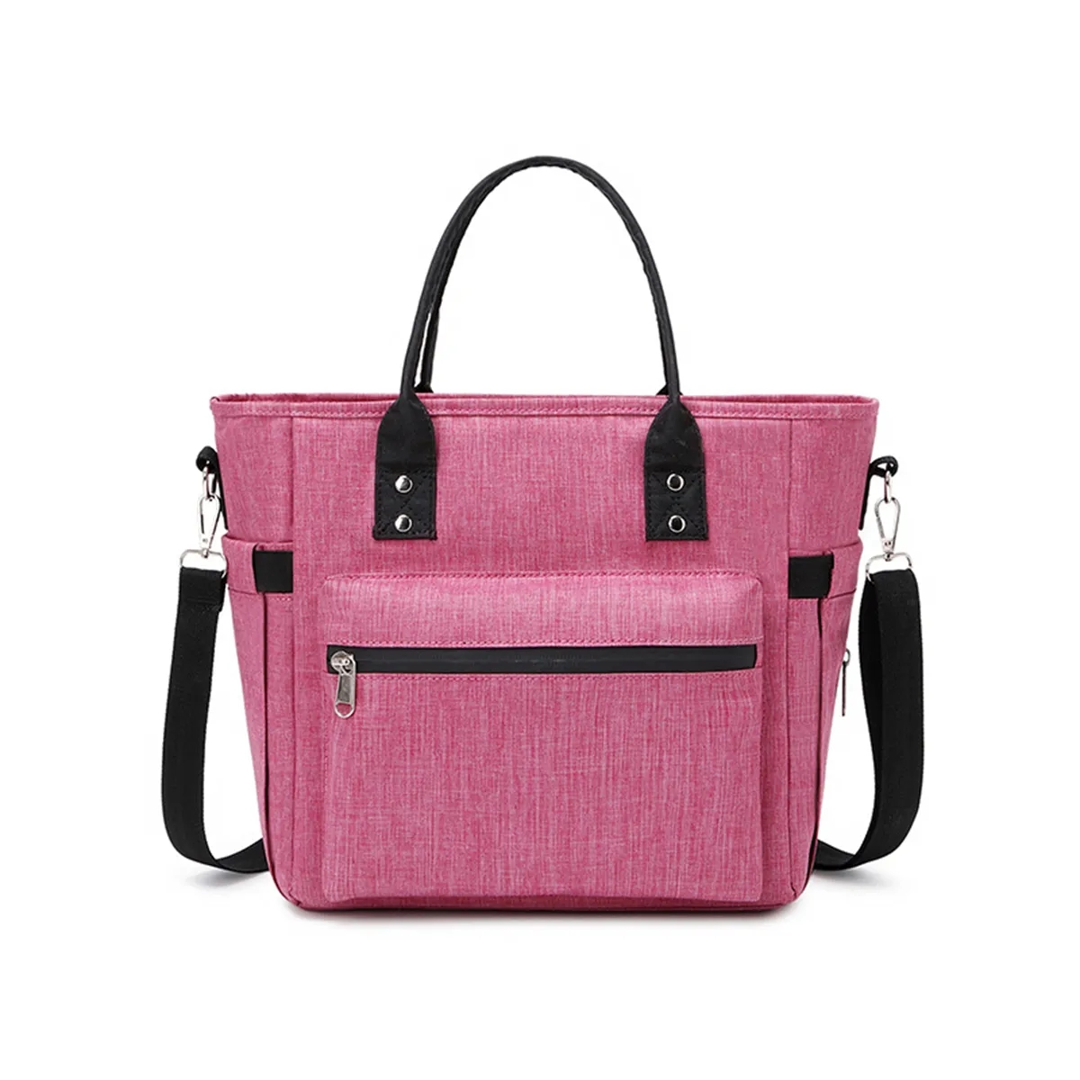 Large Tote Adult Insulated Lunch Box 3