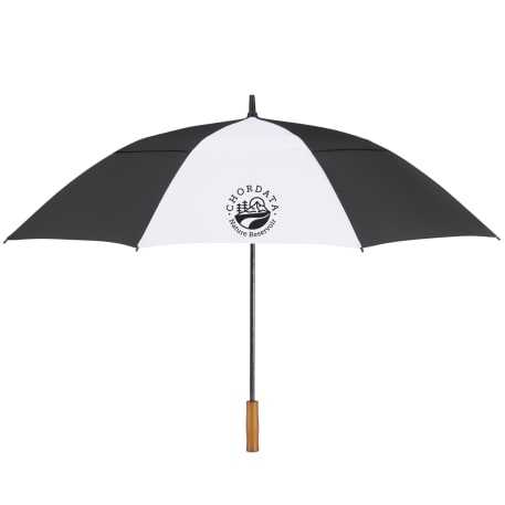 58" Recycled Golf Umbrella 264