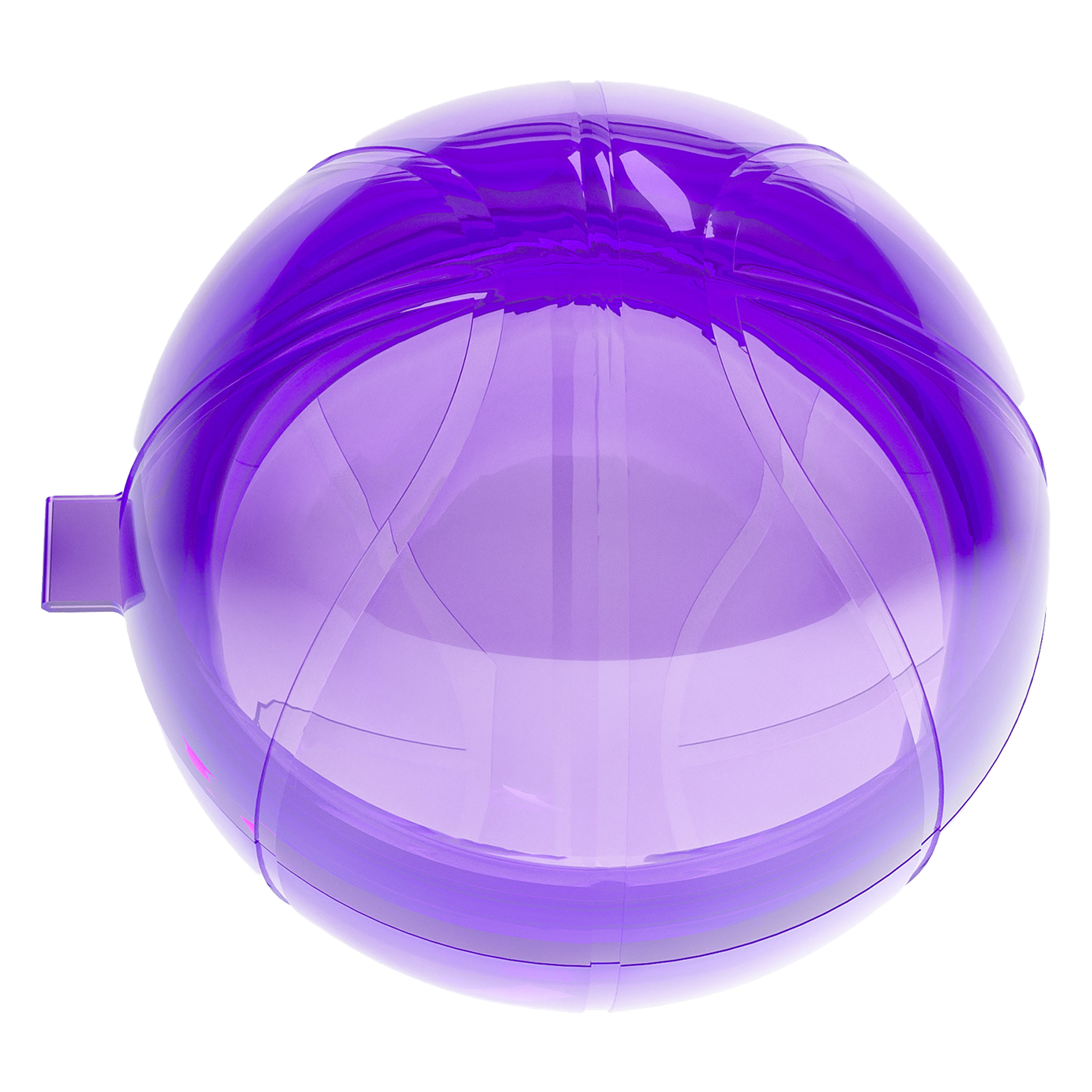 Rubber Outdoor Children'S Water Polo Toys 8