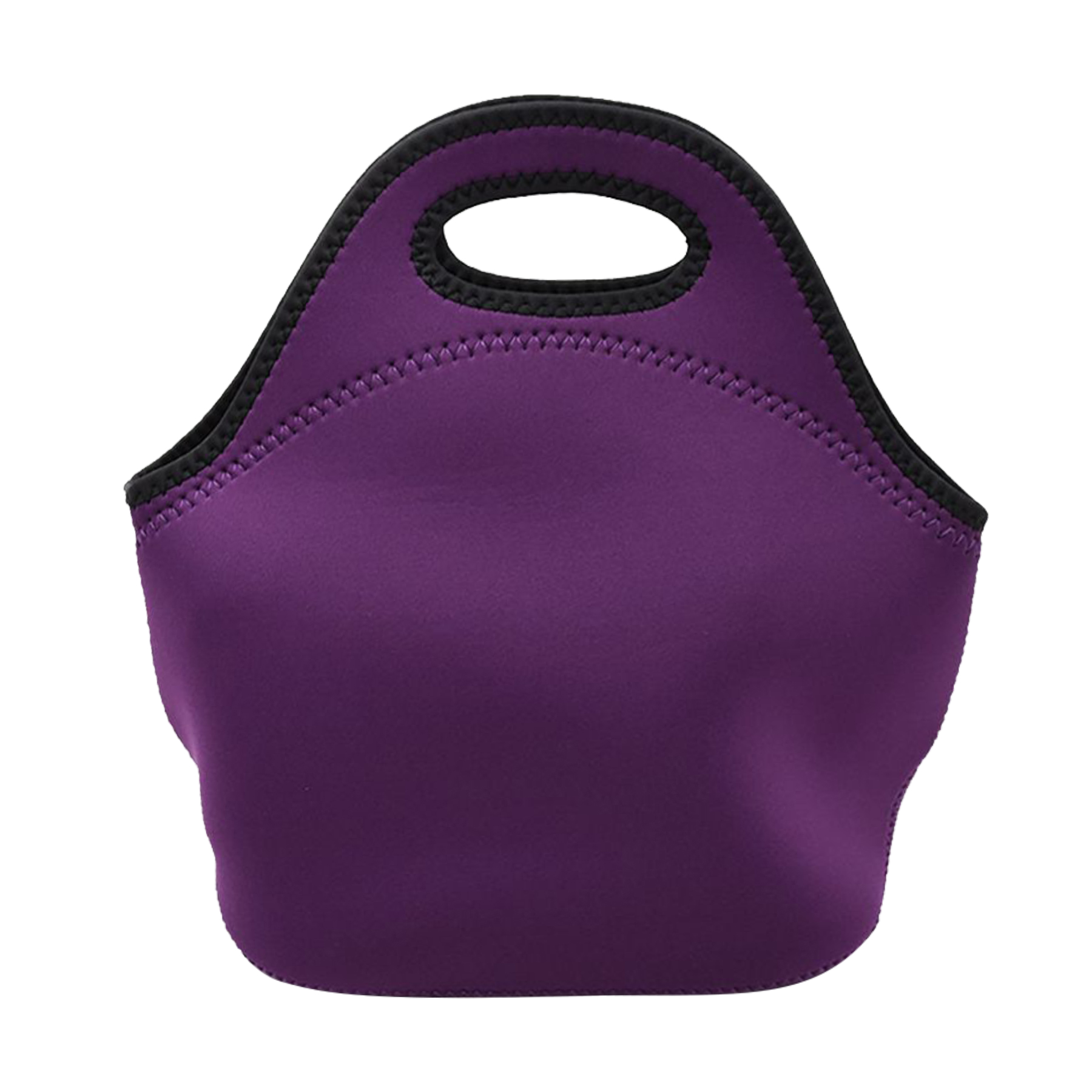 Neoprene Lunch Bag 8