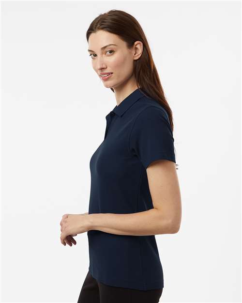 Women's Pique Polo - 62800L 151