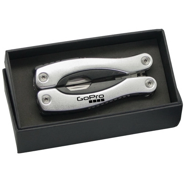 Journeyman Multi-Function Tool 2