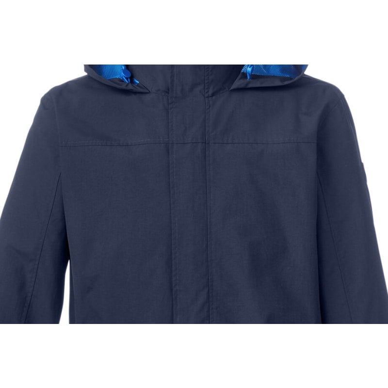 Nautica Men's Voyage Raincoat 12