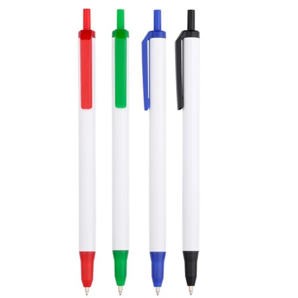 Click Action Pens 5