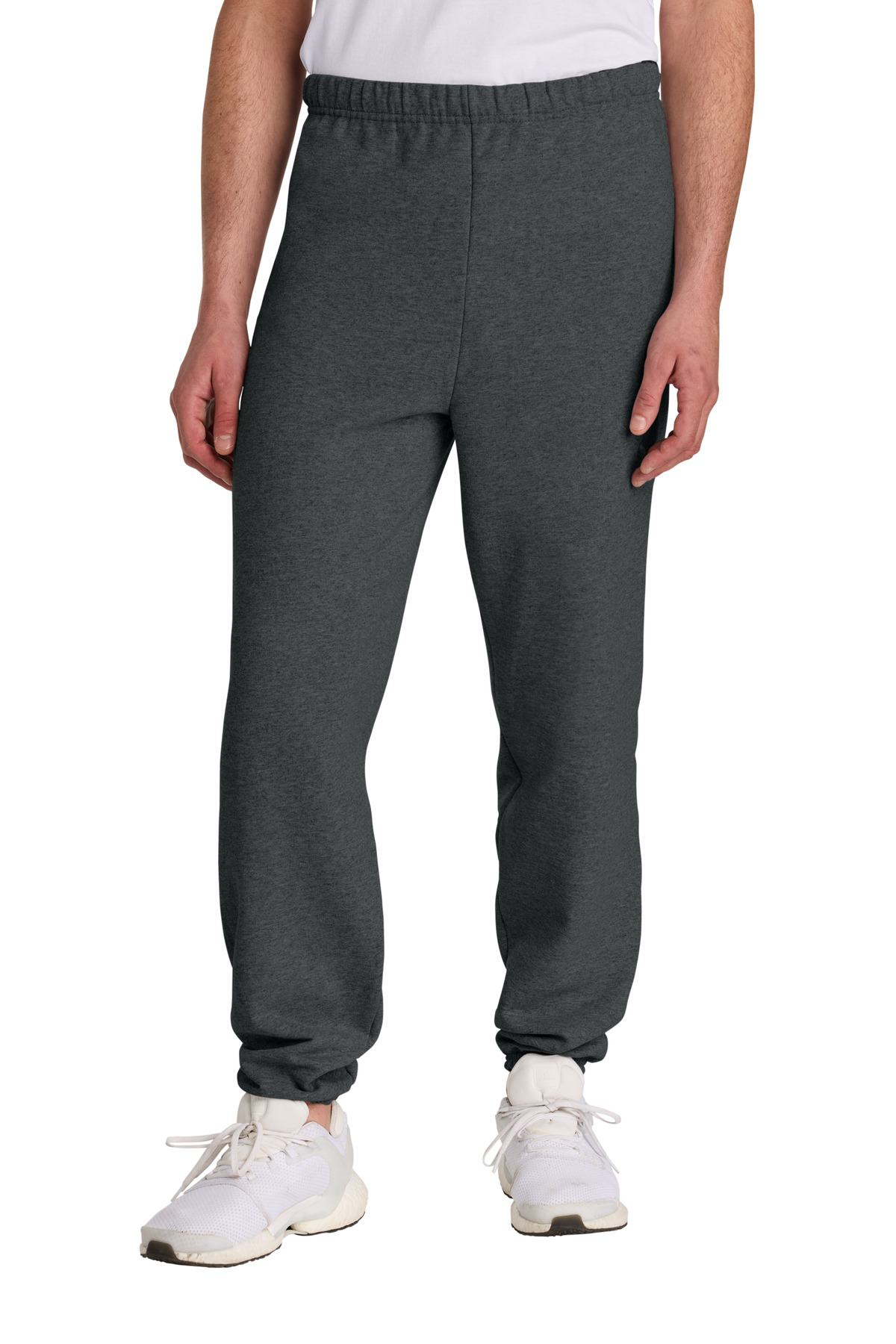 Jerzees - NuBlend Sweatpant. 973M 45