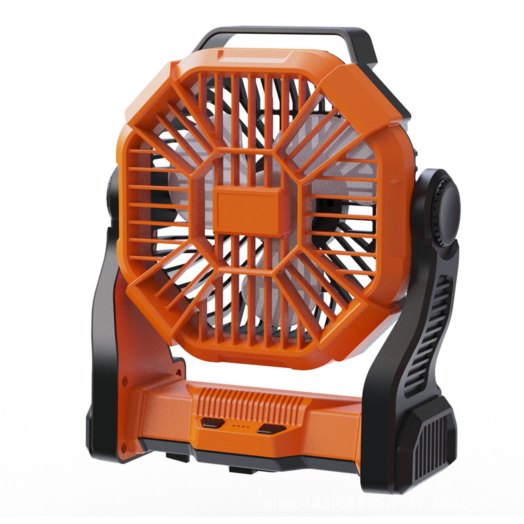 Portable Fan 4