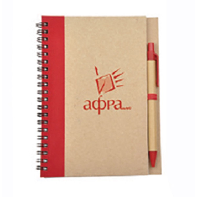 Eco-Friendly Jotter 70 Sheets) 2