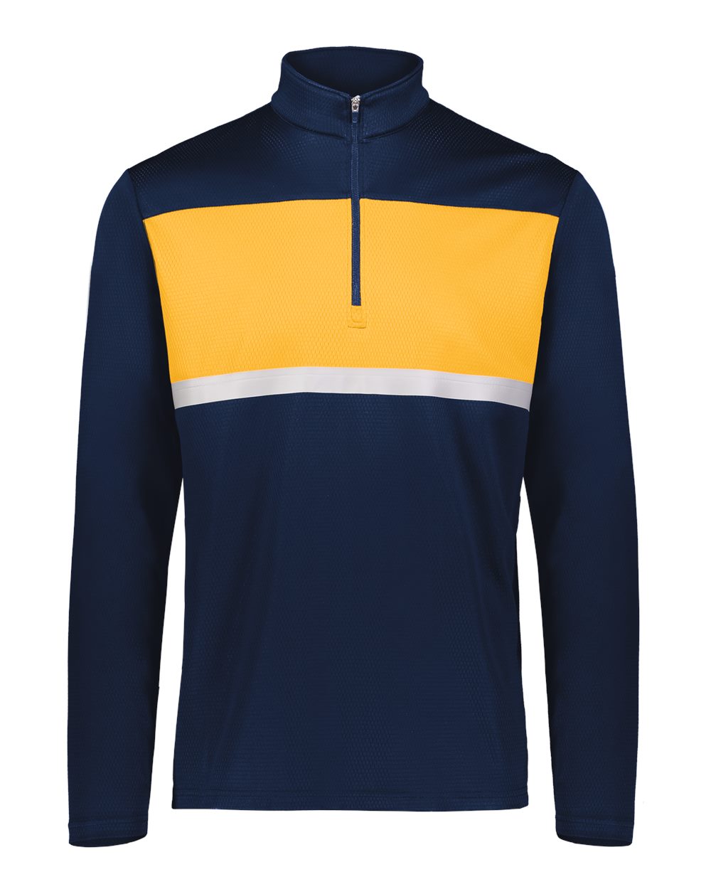 Men's Dry-Excel™ Prism Bold Quarter-Zip Pullover - 222591 15