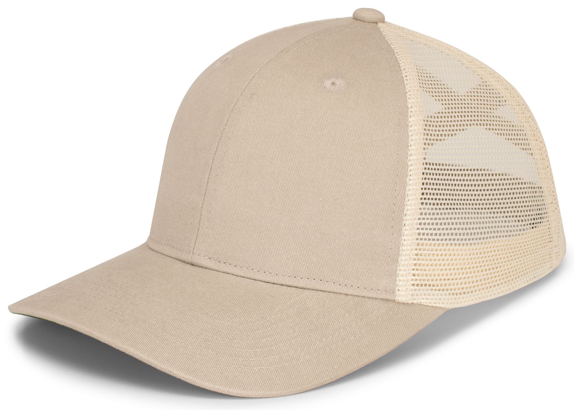 Ladies Ponytail Cap 9