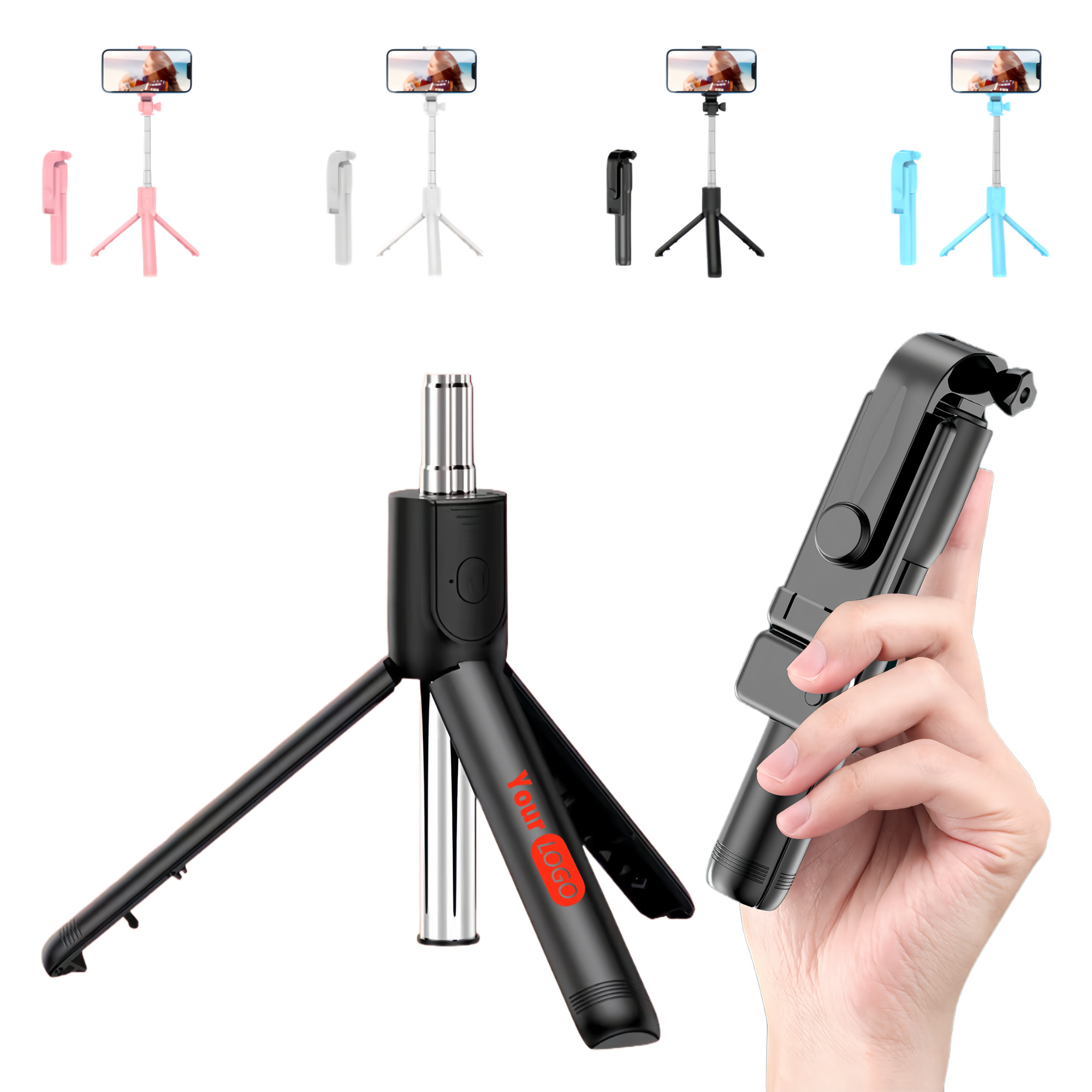 27-inch -compatible Phone Stand 3