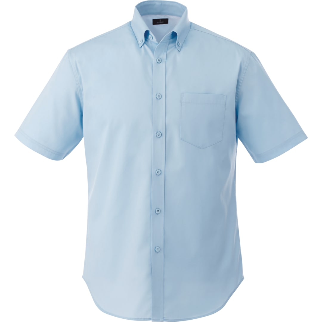 Men's STIRLING Short Sleeve Shirt 57