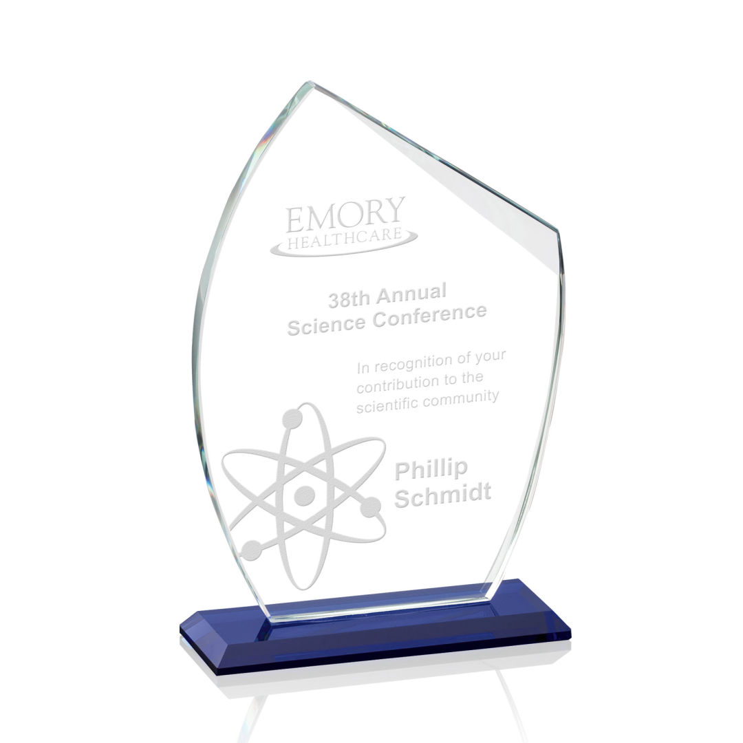 Winston Award 8