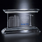 Wakefield Award 6
