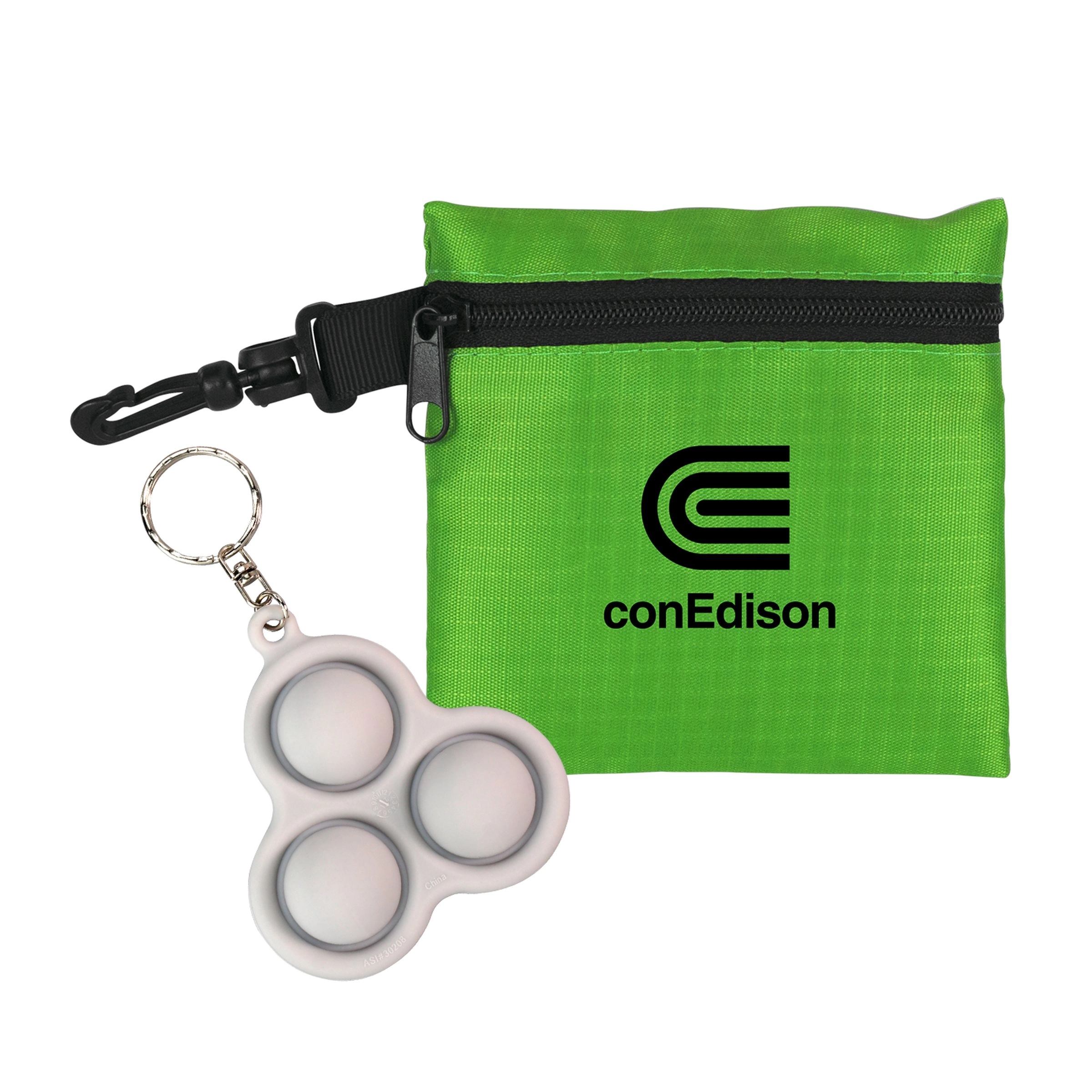 Trendy Fidget Pouch 5