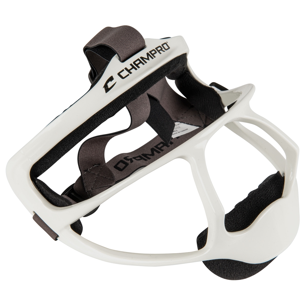 Rampage Softball Fielder's Facemask 21