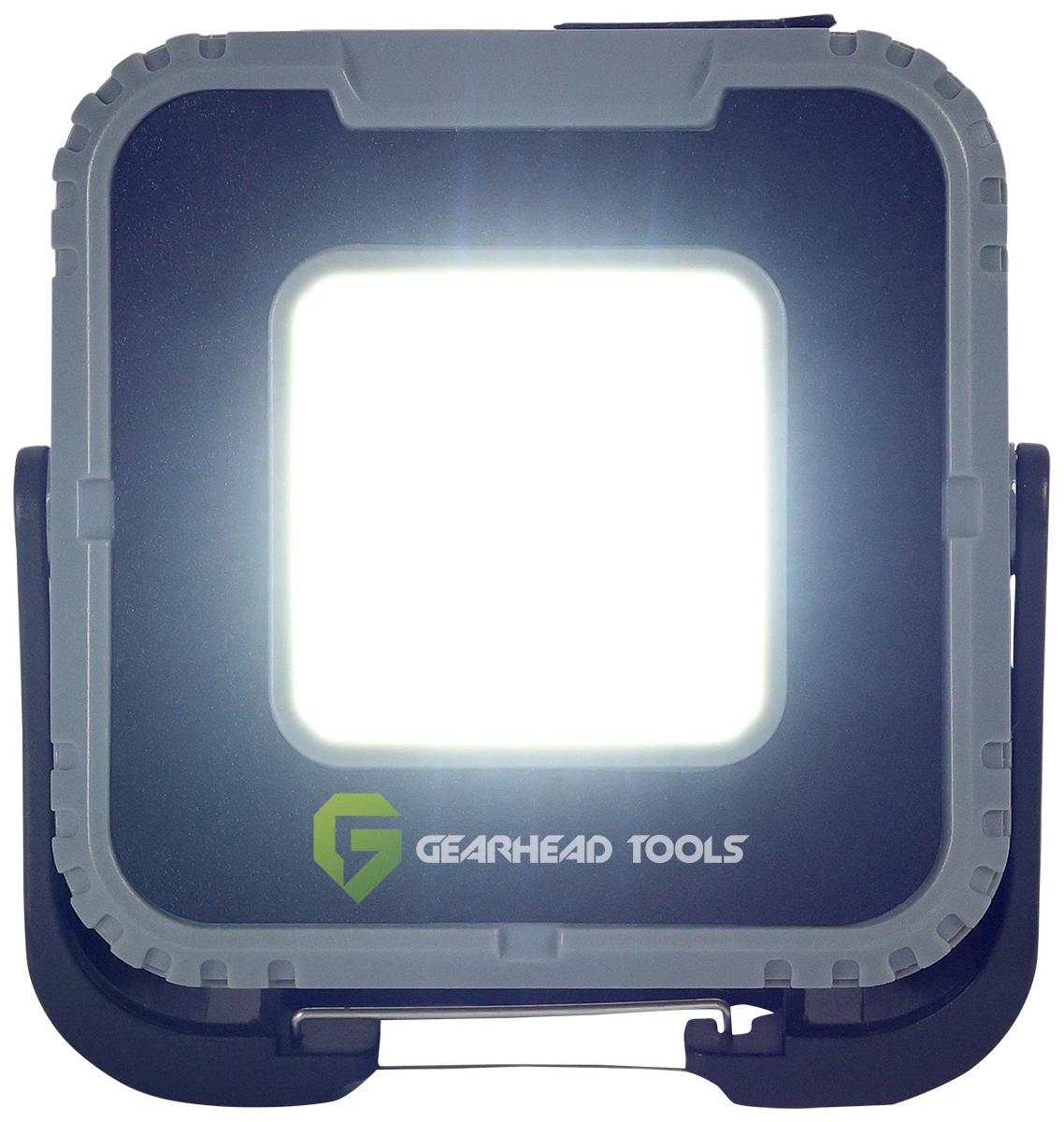 Rechargeable 10W COB/LED Trio Ready Worklight 2