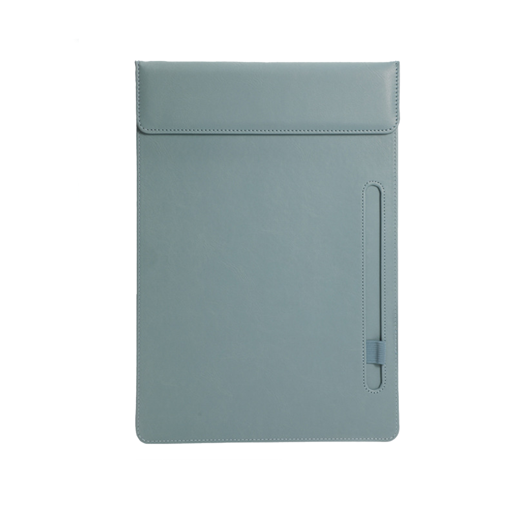 PU Leather Magnetic Clipboard 6