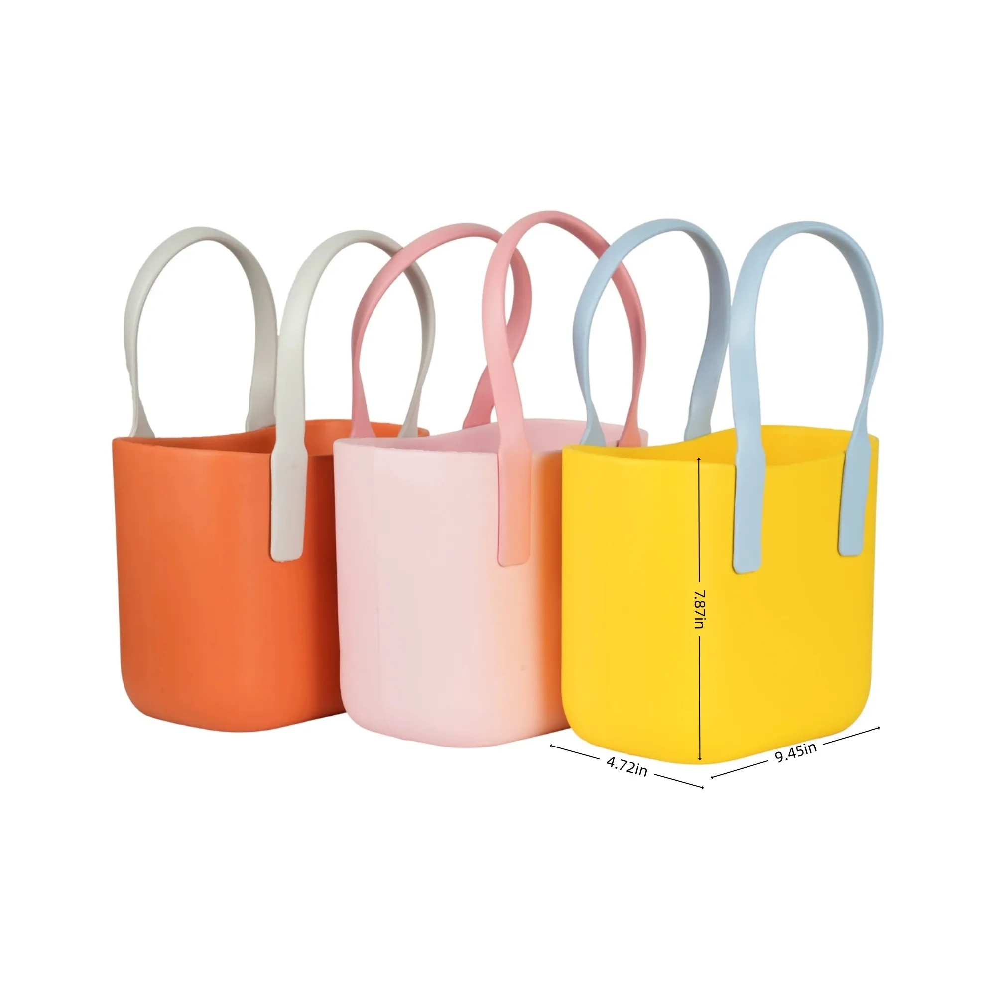 EVA Large Waterproof Beach Bag 3