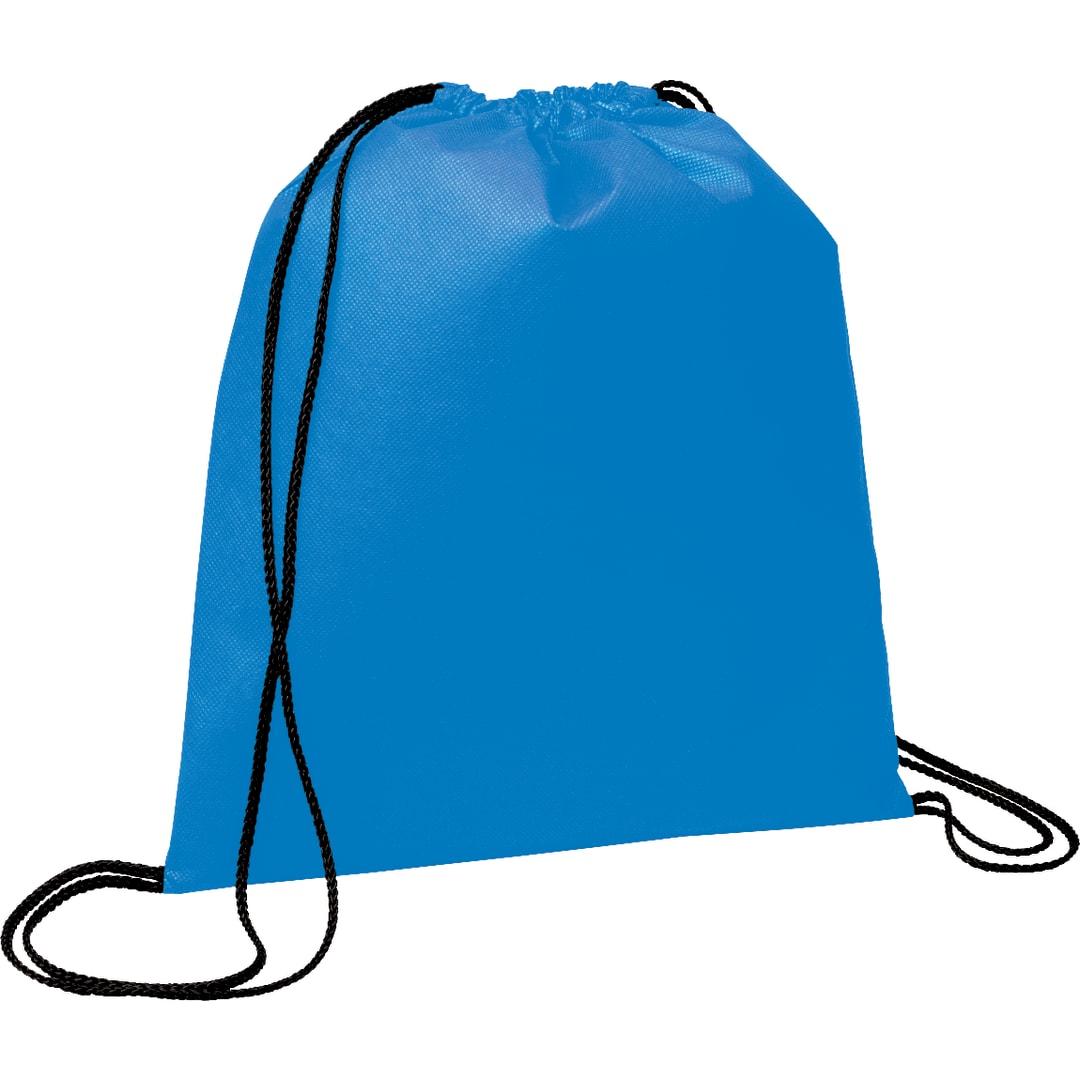 Evergreen Non-Woven Drawstring Bag 73