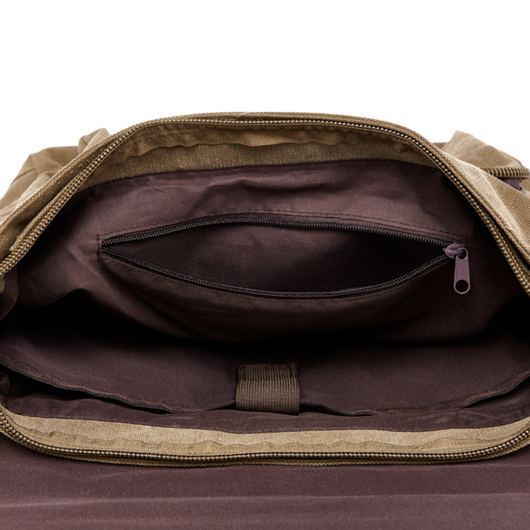 Retro Leisure Canvas Messenger Bags 3