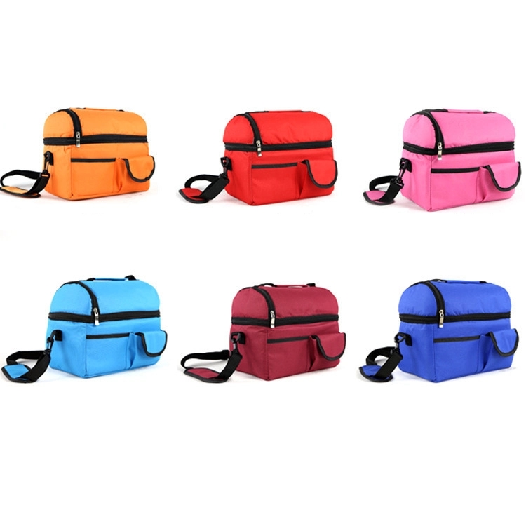 Flip Flap Cooler Bag 3