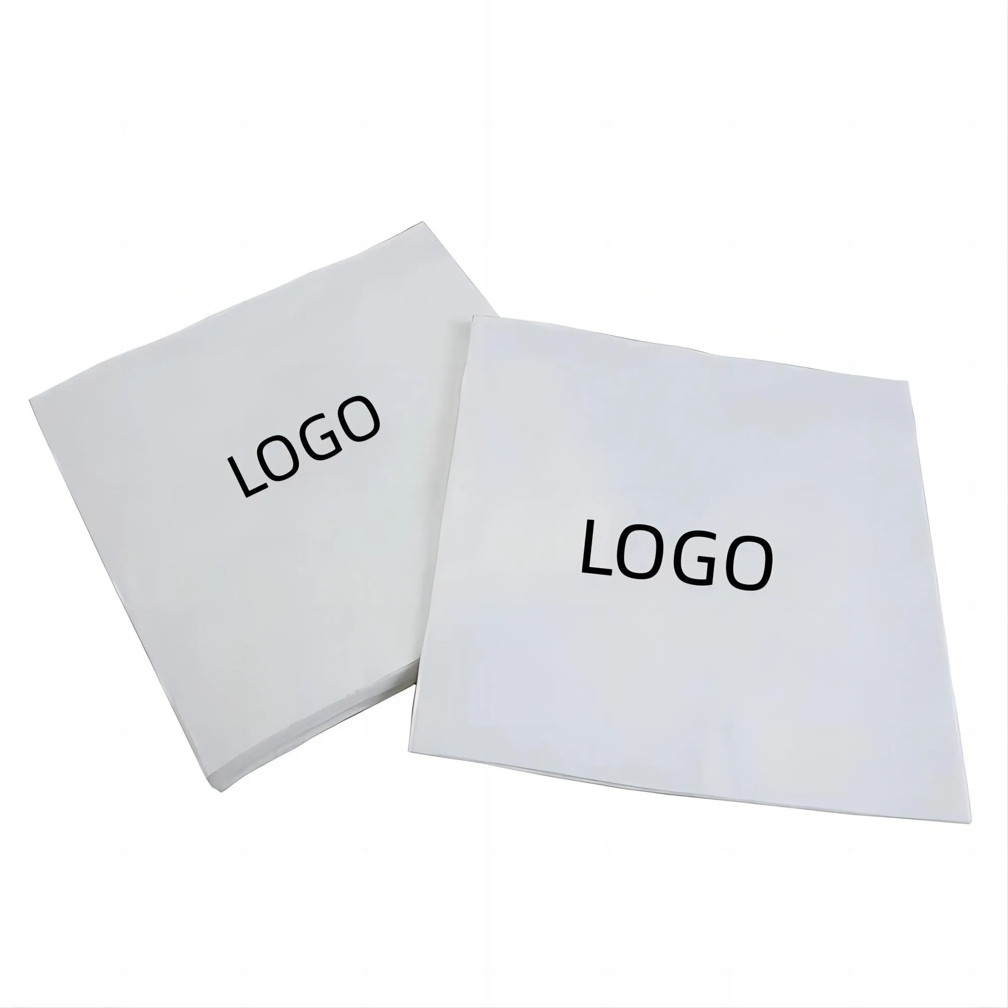 2 Ply Digital Print Beverage Napkins 1