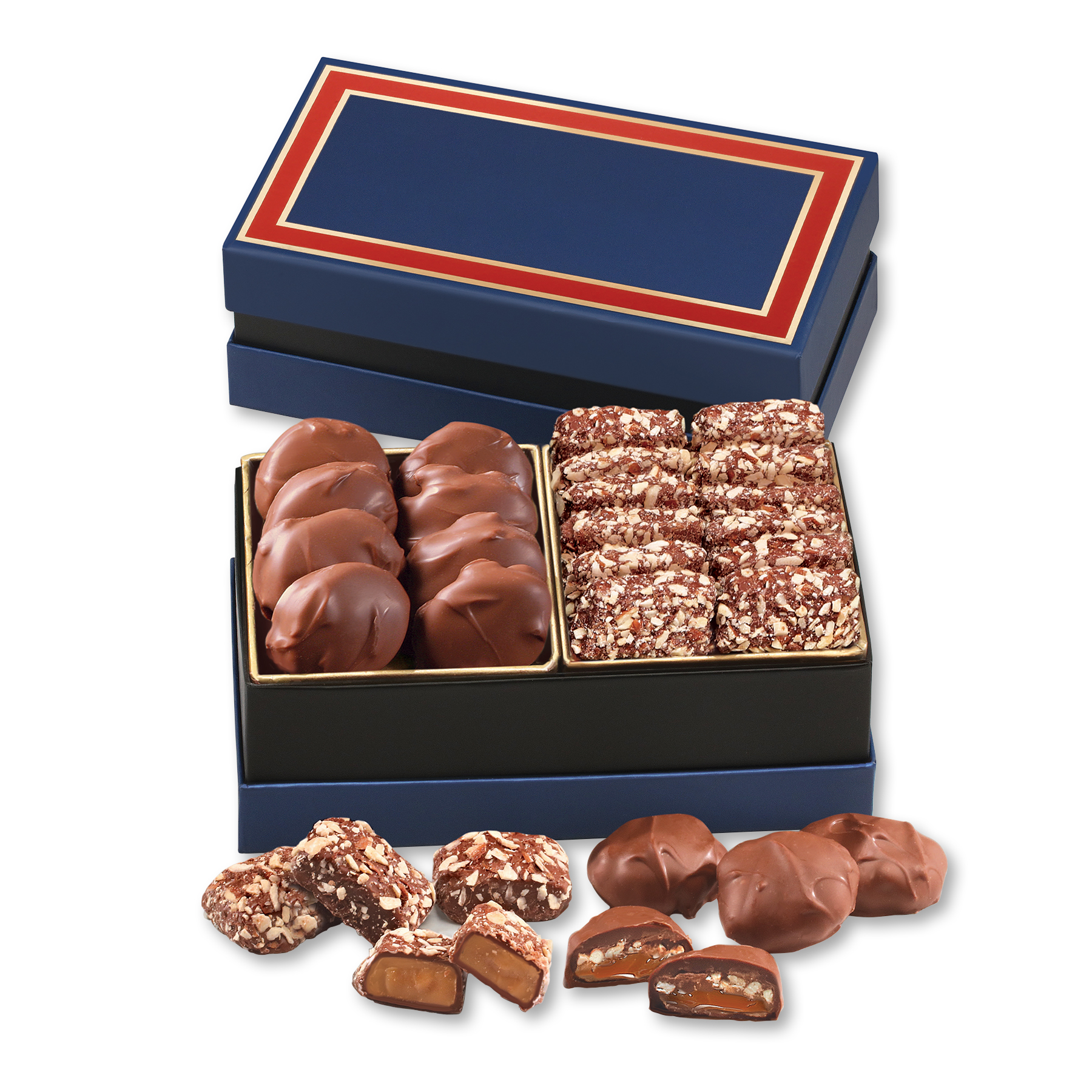 Classic Selection with Toffee & Turtles 2