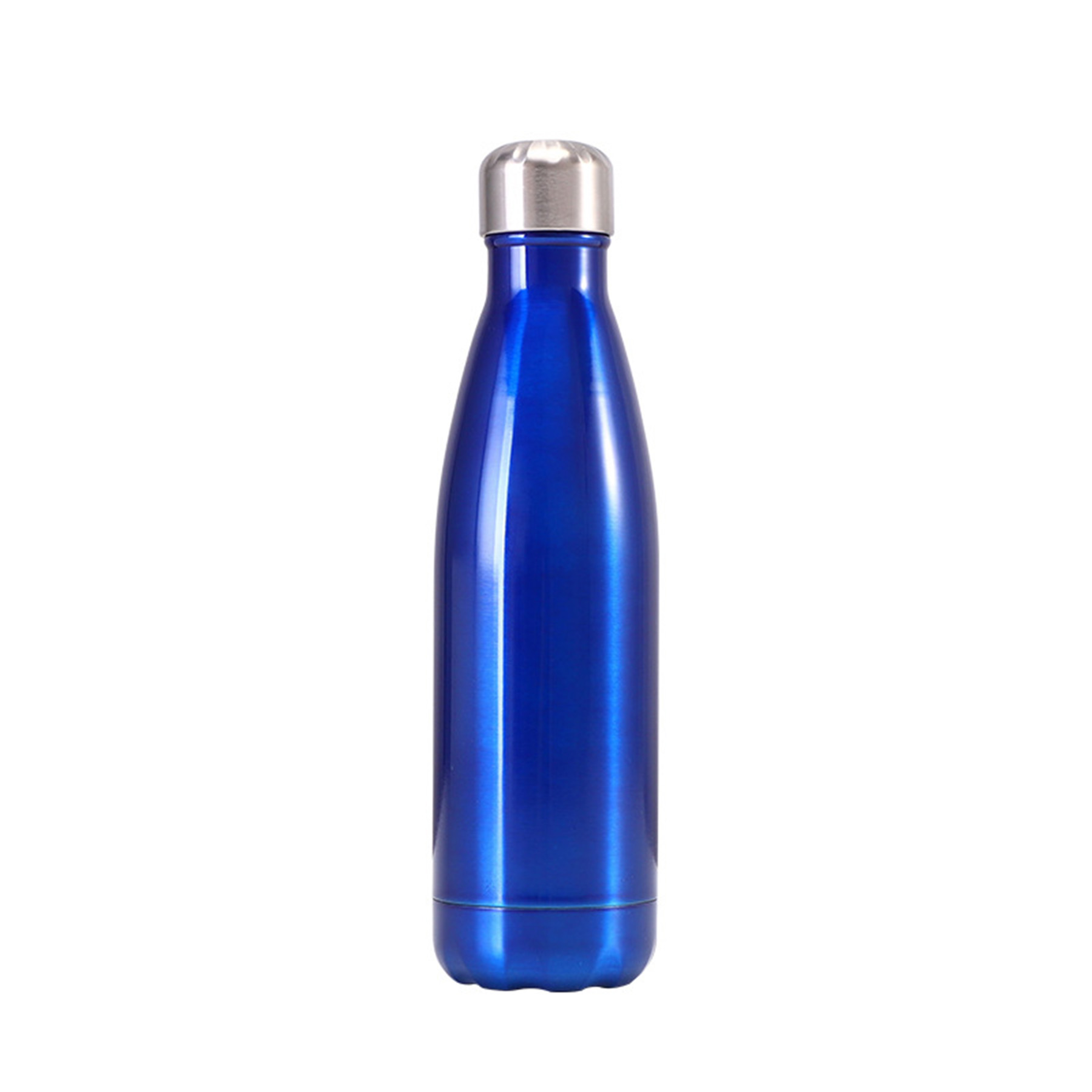 17 oz 24 Hours Stainless Steel Vacuum Insulated Bottle 20