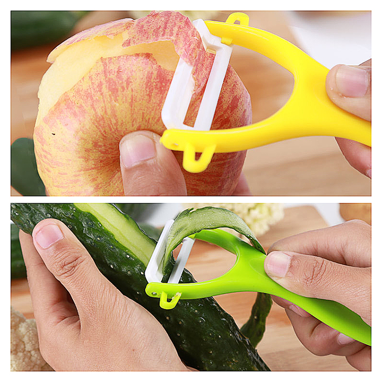 Plastic Peeler 3