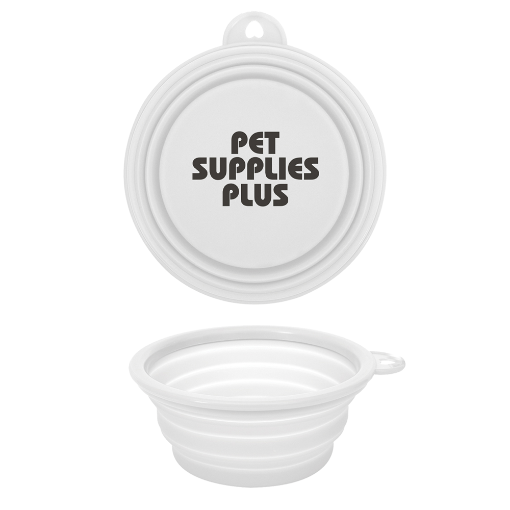 Collapsible Bowl 2