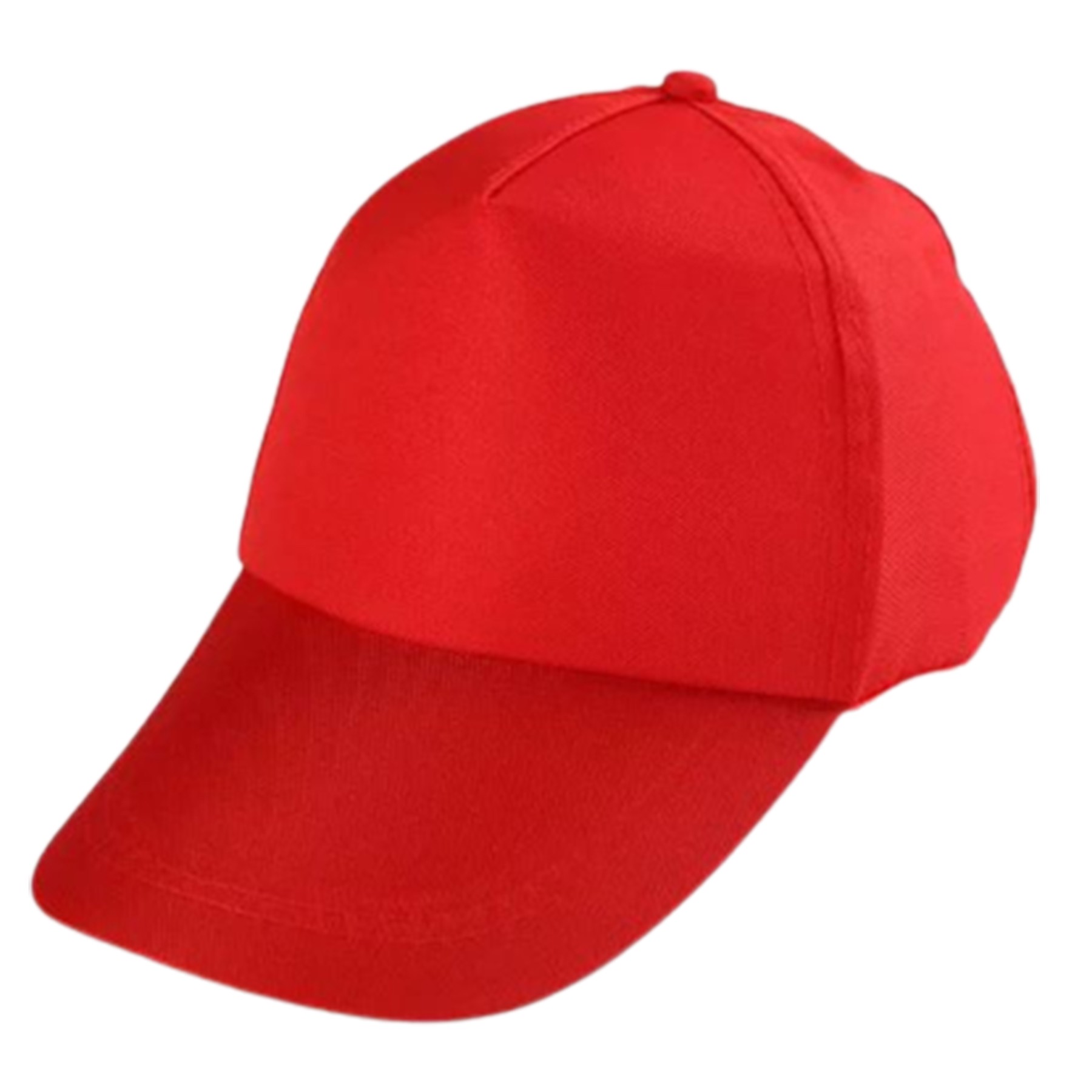 Polyester Baseball Cap 1